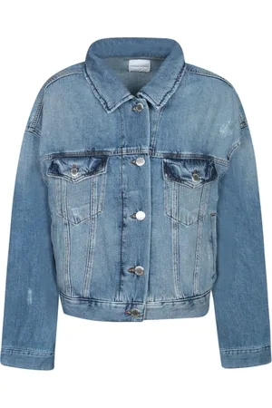 Pinko Donna, Giacche, Blu, S, new