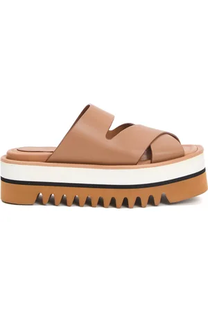 Paloma Barceló Donna, Scarpe, Marrone, 40 EU, new
