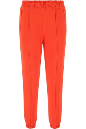 Serafini Donna, Pantaloni, Rosso, S, new