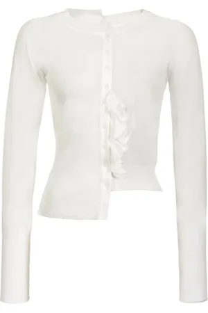 Pinko Donna, Top, Bianco, L, new