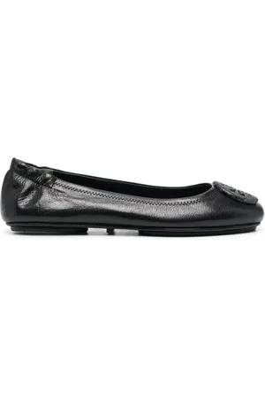 Tory Burch Donna, Scarpe, Nero, 36 EU, new