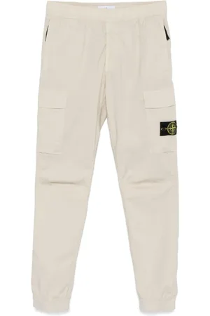 Stone Island Uomo, Pantaloni, , W31, new