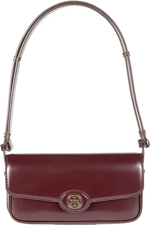 Tory Burch Donna, Borse, Rosso, Taglia unica, new