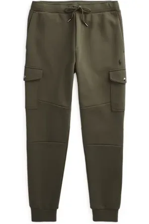 Ralph Lauren Uomo, Pantaloni, Verde, S, new