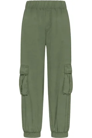 Deha Donna, Pantaloni, Verde, S, new