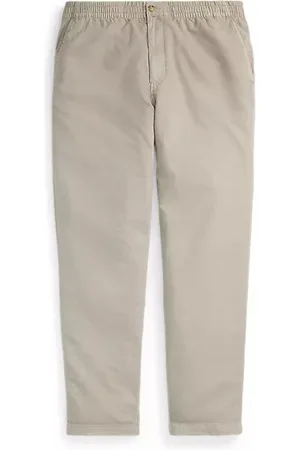 Ralph Lauren Uomo, Pantaloni, Verde, 2Xl, new