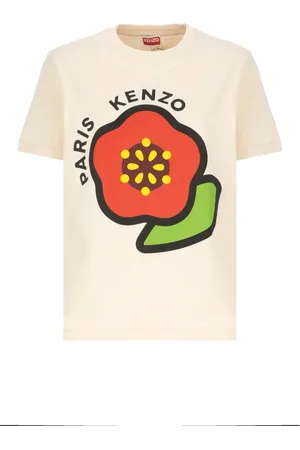 Kenzo Donna, Top, Multicolore, XS, new