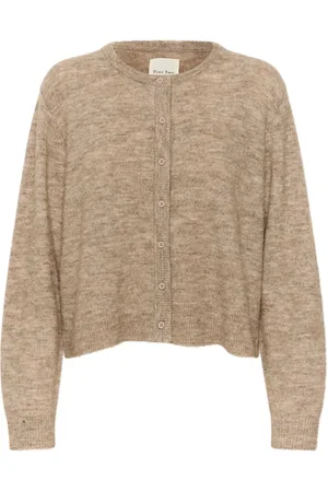 Part Two Donna, Maglie, Marrone, M, new