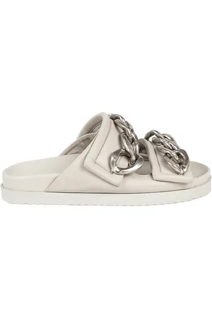 Patrizia Pepe Donna, Scarpe, Grigio, 37 EU, new