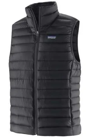 Patagonia Uomo, Giacche, Nero, M, new