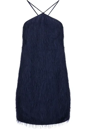 Iceberg Donna, Abiti, Blu, M, new