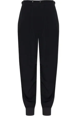 Y-3 Donna, Pantaloni, Nero, S, new