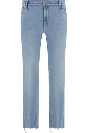 Mother Donna, Jeans, Blu, W29, new