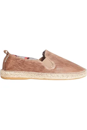 Espadrilles Uomo, Scarpe, Marrone, 45 EU, new