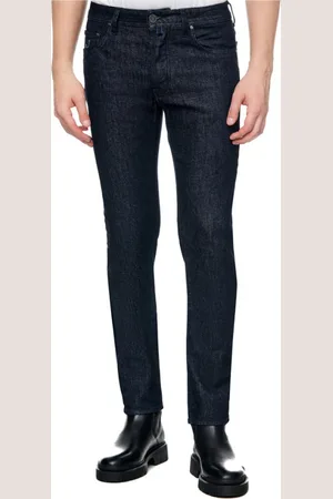 Jacob Cohen Uomo, Jeans, Blu, W33, new