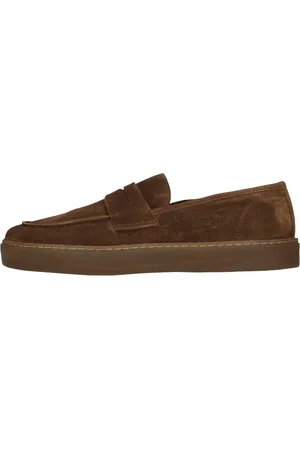 HUNDRED 100 Uomo, Scarpe, Marrone, 44 EU, new