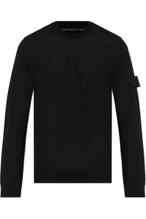 Stone Island Uomo, Maglie, Nero, 2Xl, new