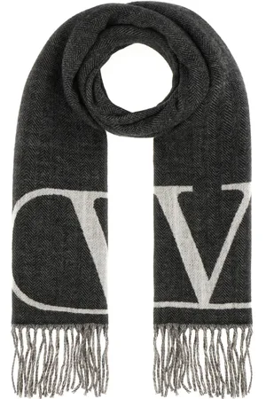 VALENTINO GARAVANI Uomo, Accessori, Grigio, Taglia unica, new