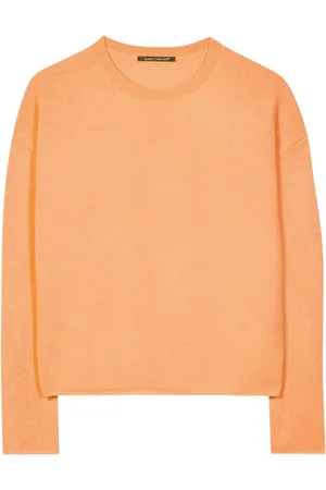 Luisa Cerano Donna, Maglie, Arancione, M, new