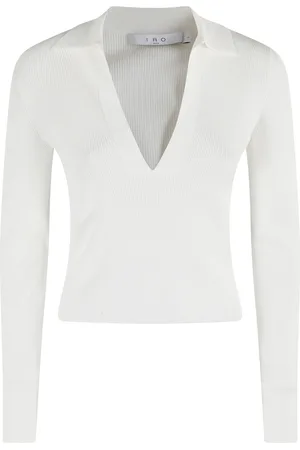 IRO Donna, Top, Bianco, S, new