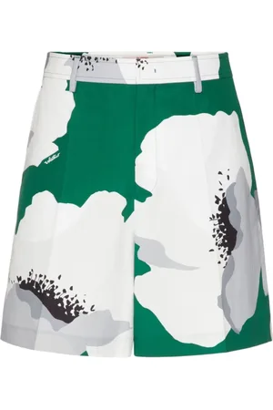 VALENTINO GARAVANI Uomo, Pantaloncini, Multicolore, S, new