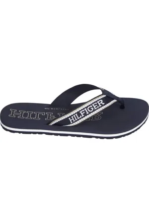 Tommy Hilfiger Donna, Scarpe, Blu, 37 EU, new