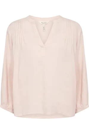 Part Two Donna, Camicette , Rosa, 3Xl, new