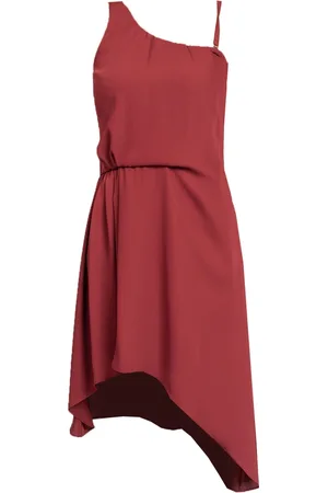 Patrizia Pepe Donna, Abiti, Rosso, S, new