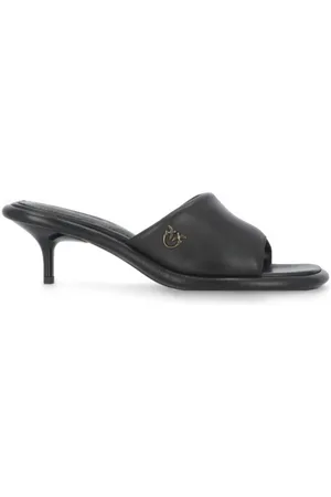 Pinko Donna, Scarpe, Nero, 40 EU, new