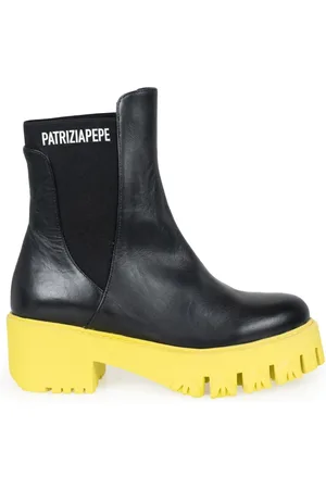 Patrizia Pepe Donna, Scarpe, Nero, 38 EU, new