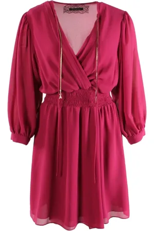 Patrizia Pepe Donna, Abiti, Rosa, S, new