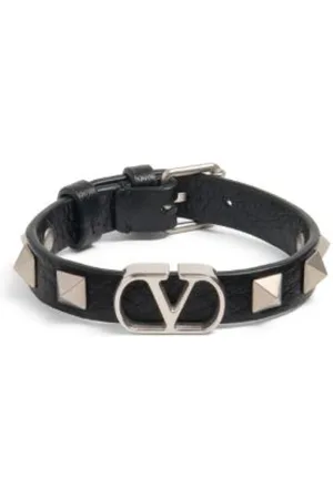 VALENTINO GARAVANI Uomo, Accessori, Nero, Taglia unica, new