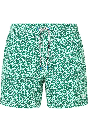Pepe Jeans Uomo, Costumi da bagno, Multicolore, L, new