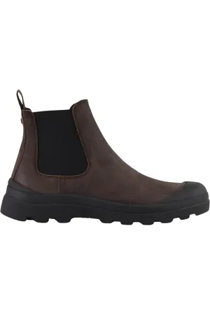 Panchic Uomo, Scarpe, Nero, 42 EU, new
