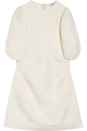 Ivy & Oak Donna, Abiti, Bianco, L, new