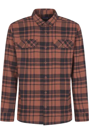 Patagonia Uomo, Magliette, Rosso, S, new