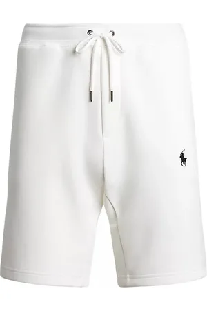 Ralph Lauren Uomo, Pantaloncini, Bianco, L, new