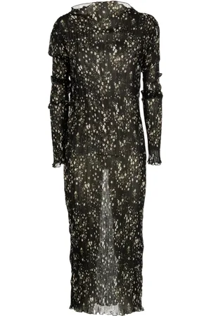Patrizia Pepe Donna, Abiti, Nero, M, new