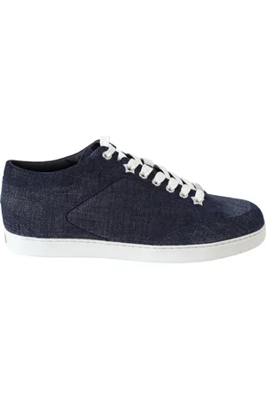 Jimmy Choo Donna, Scarpe, Blu, 36 EU, new