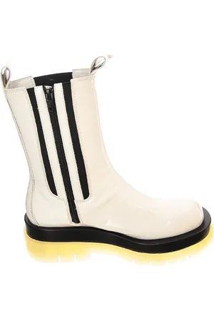 Jeffrey Campbell Donna, Scarpe, Bianco, 37 EU, new