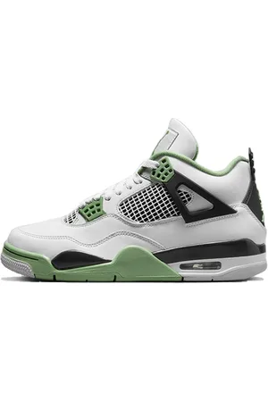 Jordan Donna, Scarpe, Verde, 42 EU, new