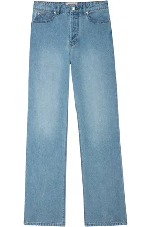Zadig & Voltaire Donna, Jeans, Blu, W26, new