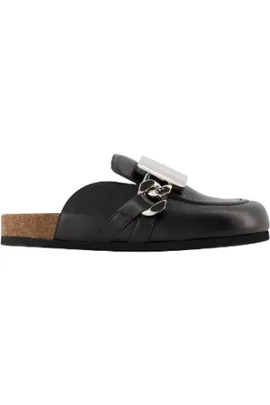J.W.Anderson Donna, Scarpe, Nero, 36 EU, new