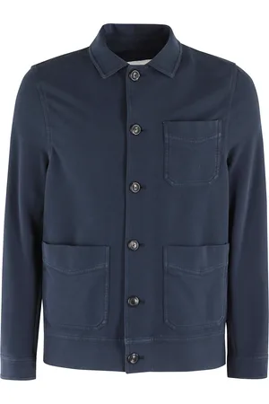 Circolo Uomo, Giacche, Blu, L, new