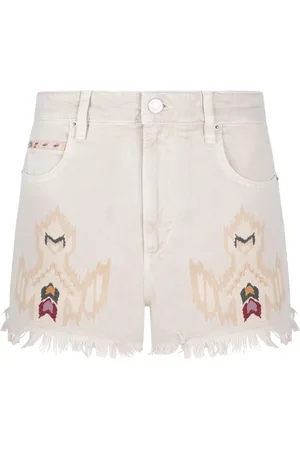 Isabel Marant Donna, Pantaloncini, , S, new