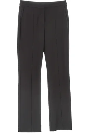 Karl Lagerfeld Donna, Pantaloni, Nero, M, new