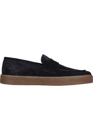HUNDRED 100 Uomo, Scarpe, Blu, 44 EU, new