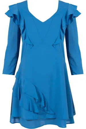 Patrizia Pepe Donna, Abiti, Blu, M, new