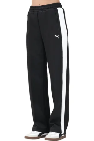 PUMA Donna, Pantaloni, Nero, XS, new