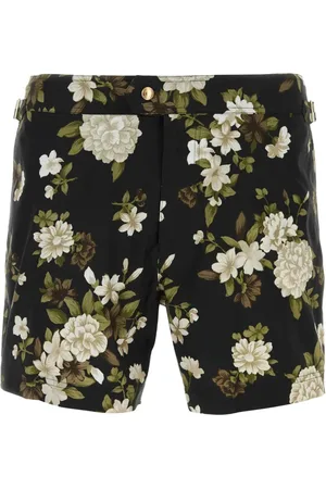Tom Ford Uomo, Costumi da bagno, Multicolore, L, new